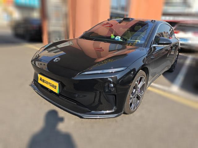 Certificated Pre-Owned NIO ET5T 2024 75kWh -u22475680