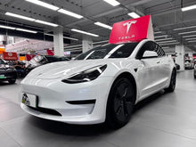 Certificated Pre-Owned Model 3 2021 Standard Range Rear-Wheel Drive Upgraded Version -u22511973