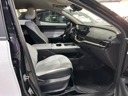 Certificated Pre-Owned Chery Shuxiangjia 2023 512km Air -u22467051