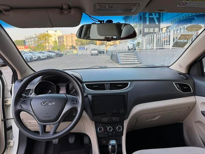 Certificated Pre-Owned Chery Arrizo 3 2015 1.5L Manual Genuine Edition - u22057028