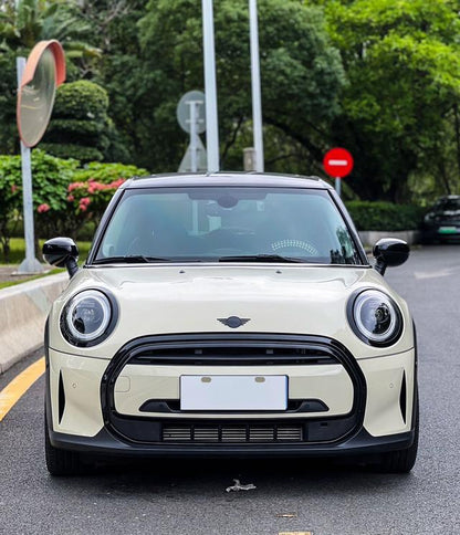 Certificated Pre-Owned MINI 2022 1.5T COOPER Artist Five-Door Version - u19429909