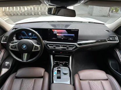 Pre-Owned BMW i3 2022 Model eDrive 35 L