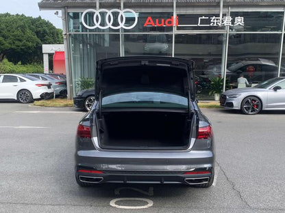 Certificated Pre-Owned Audi A4L 2024 40 TFSI Luxury Dynamic Edition - u22055858