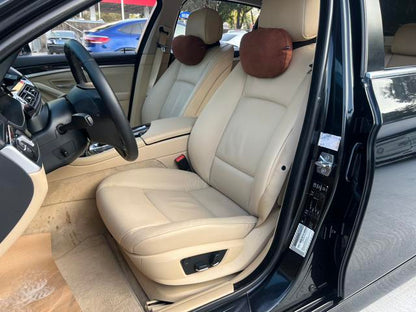Certificated Pre-Owned BMW 5 Series 2012 523Li Luxury Edition - u22720849