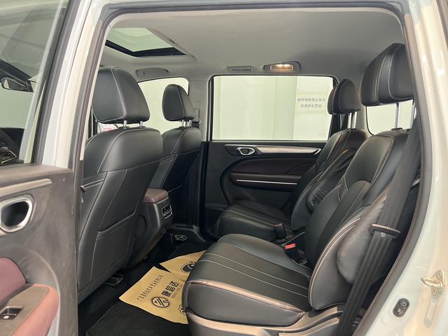 Certificated Pre-Owned GAC Trumpchi M6 2023 PRO 270T WDCT Luxury Edition - u21770546