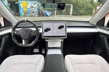 Certificated Pre-Owned Tesla Model Y 2021 Standard Range Rear-Wheel Drive Version -u22525044