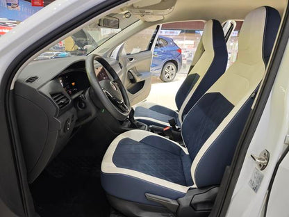 Certificated Pre-Owned T-Cross 2023 Revised Edition 1.5L Automatic Fashion Version - u22523804