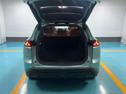 Certificated Pre-Owned Deepal S07 2023 200Max Extended Range Version -u22540345