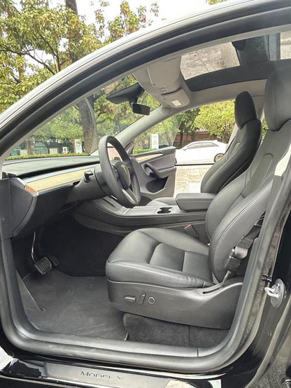 Certificated Pre-Owned Model Y 2023 Rear-Wheel Drive Version -u21534791