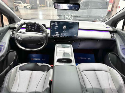 Certificated Pre-Owned XPENG P7+ 2024 Ultra Long Range Maxu21488833