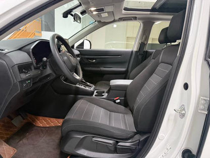 Certificated Pre-Owned Dongfeng Honda CR-V 2023 240TURBO CVT Two-Wheel Drive Active 5-Seater Edition -u22723997