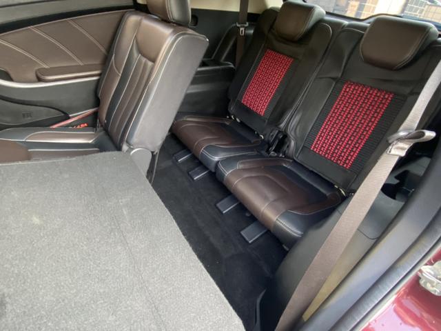 Certificated Used Dongfeng Forthing 580 2018 1.5T CVT Luxury Type