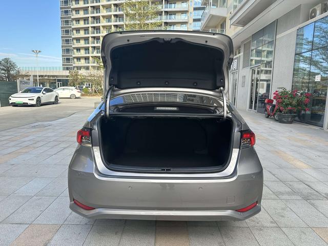 Certificated Pre-Owned GAC Toyota Corolla 2021 1.2T S-CVT Elite PLUS Edition - u22054378