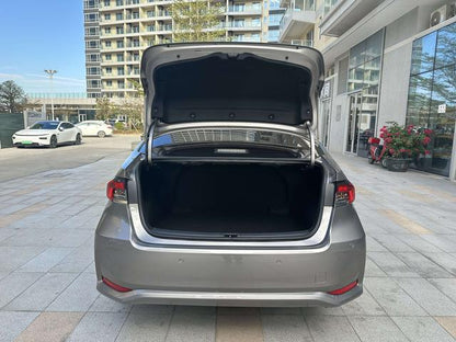 Certificated Pre-Owned GAC Toyota Corolla 2021 1.2T S-CVT Elite PLUS Edition - u22054378