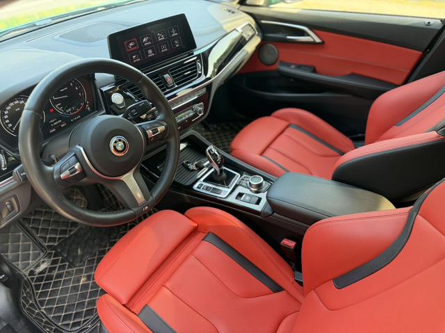 Certificated Pre-Owned BMW 1 Series 2021 125i M Sport Night Edition - u22342292