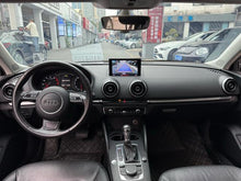 Certificated Pre-Owned Audi A3 2016 Sportback 40 TFSI Fashion Edition - u22155505