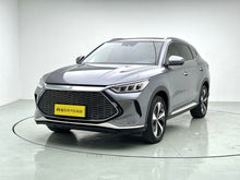 Certificated Pre-Owned BYD Song PLUS DM 2021 DM-i 110KM 2WD Flagship Edition -u22750752