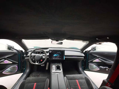 Certificated Pre-Owned Xiaomi SU7 Ultra 2025 Standard Edition -u22640977