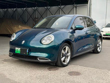 Pre-Owned Ora Good Cat 2022 Model 400km Standard Range Luxury Version Lithium Iron Phosphate