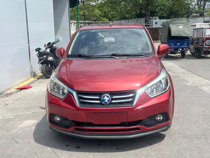 Certificated Pre-Owned Dongfeng Nissan Venucia R50 2015 1.6L Manual Luxury Edition - u20945985
