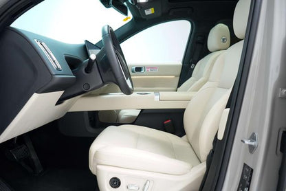 Certificated Pre-Owned Li Auto L6 2024 Pro Edition -u21914278