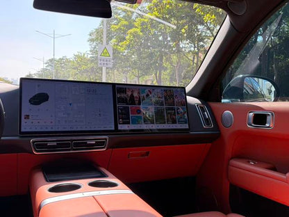 Pre - Owned 2023 Li L7 Pro Edition