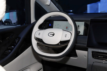 GAC Trumpchi Trumpchi Vision M8 - Híbrido PHEV