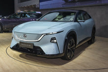 Mazda EZ-60-Híbrido REEV