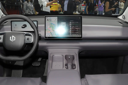 Leapmotor C10-Híbrido REEV