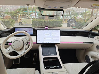 Pre-Owned Stelato(Xiangjie) S9 2024 Pure Electric 4WD Ultra Edition