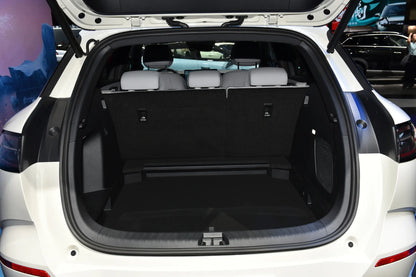 BYD Sea Lion 06DM - Híbrido PHEV