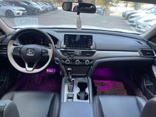 Certificated Pre-Owned Accord 2018 260TURBO Elite Edition China VI - u22701843