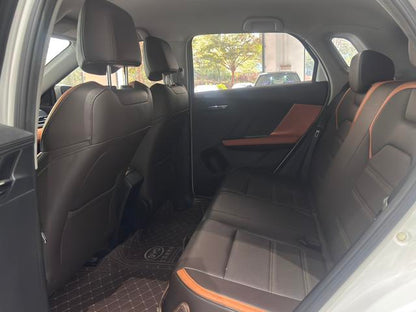 Certificated Pre-Owned BYD e2 2020 Upgrade Version High Endurance Version Luxury Model