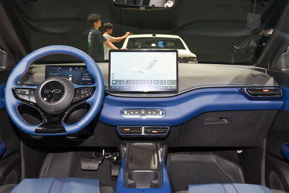 BYD Gaviota