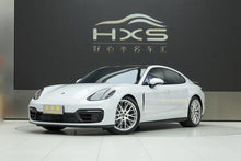 Certificated Pre-Owned Porsche Panamera 2022 Panamera 2.9T - u22449473
