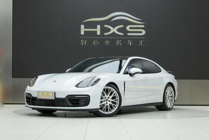 Certificated Pre-Owned Porsche Panamera 2022 Panamera 2.9T - u22449473