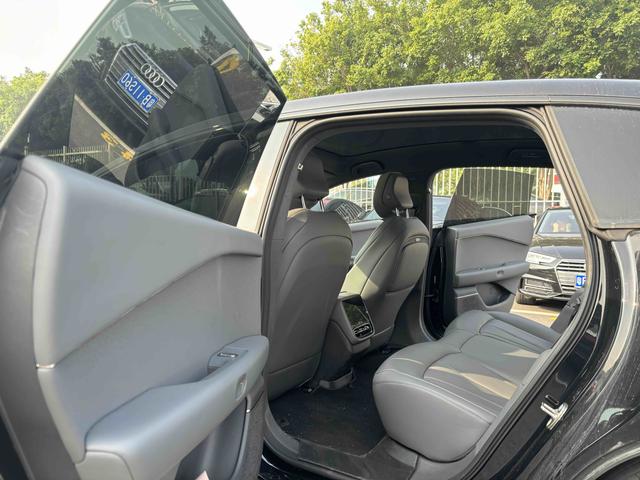 Certificated Pre-Owned XPENG P7+ 2024 All-Electric Long-Range Max -u22514022