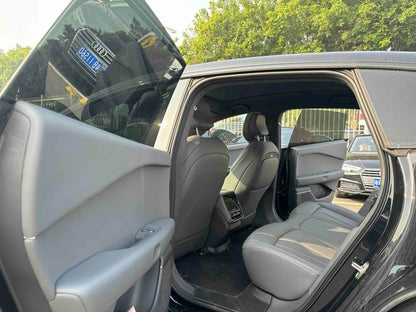 Certificated Pre-Owned XPENG P7+ 2024 All-Electric Long-Range Max -u22514022