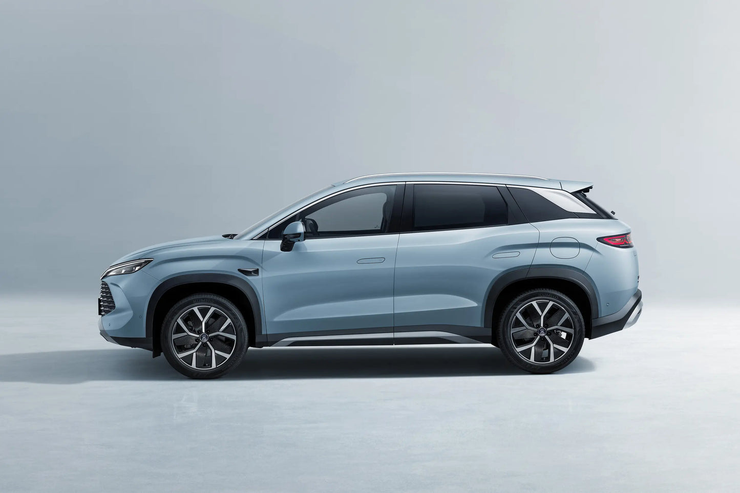 BYD Song L DM - Híbrido PHEV