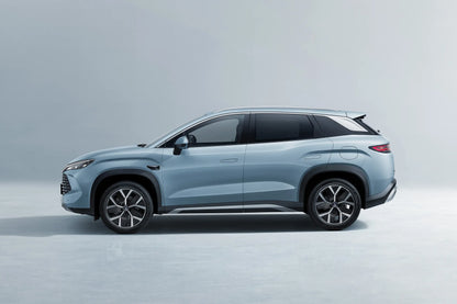 BYD Song L DM - Híbrido PHEV
