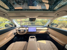 Certificated Pre-Owned Xingjiyuan ET 2024 All-Electric Edition Pro -u22505227