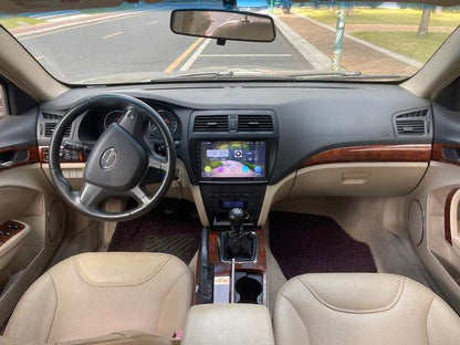 GAC Trumpchi GA5 2012 1.8L Manuel Elite Edition d'occasion certifiée - u22023692