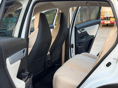 Certificated Pre-Owned XPENG G3 2020 520i Smart Enjoyment Edition -u22732357