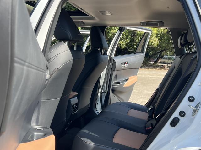 Certificated Pre-Owned GAC Toyota Frontlander 2023 2.0L CVT Sport Edition - u22026292