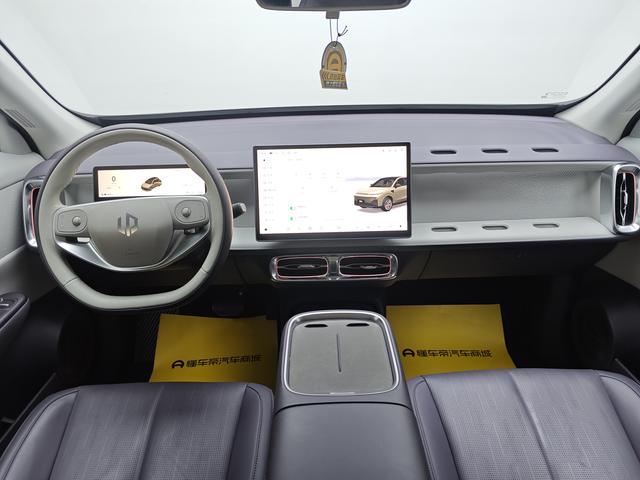 Certificated Pre-Owned Leapmotor B10 2025 510 Enjoyment Edition -u22634790