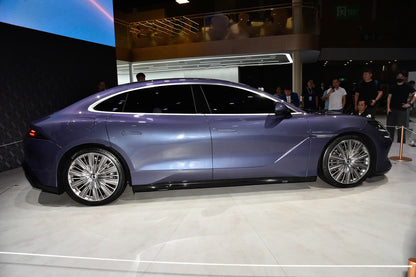 Denza Denza Z9 DM - Híbrido PHEV