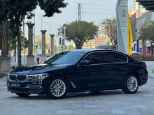 Certificated Pre-Owned BMW 5 Series PHEV 2020 530Le Luxury Package -u22202076