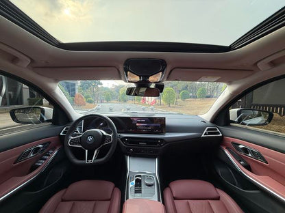Certificated Pre-Owned BMW i3 2025 eDrive 35 L -u22505185