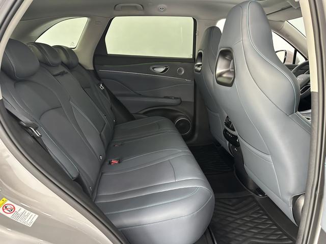 Certificated Pre-Owned BYD HiAce 07DM 2025 DM-i 150KM Pilot + Edition -u22500796
