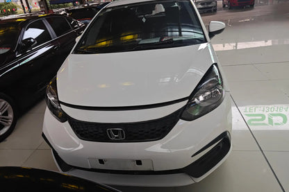 Certificated Used Fit 2021 Model 1.5L CVT Trend Enjoyment Edition